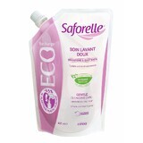 Saforelle Eco-refill Tratament de curățare delicată 400 ml