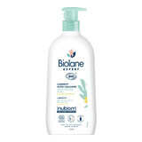 Biolane Expert Oleo-limestone linnen gevoelige huid 500ml