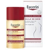 Eucerin Aceite Antiestrías para Piel Sensible Piel Seca 125 ml