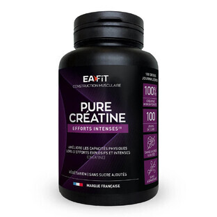 Eafit zuiver creatine poeder 300g