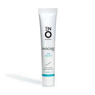 ENO Laboratoire Codexial Enocare Pro Protective Zinc Paste Oleo Fragile and irritated skin 50ml