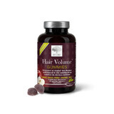 Neu Nordic Hair Volumenwachstum und Vitalität 60 Gummibärchen