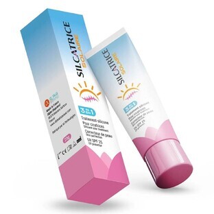 Vea Sunscreen 3 in 1 UV SPF25 20g