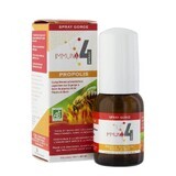 Mint-E IMMUNO 4 SPRAY GORGE PROPOLIS BIO 20ml