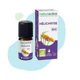 Naturactive Huile Essentielle Bio Hélichryse 5ml