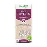 Herbalgem Sciroppo Bio per Fumatori 150ml