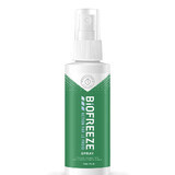 Biofreeze Spray Action par le Froid 118ml