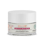 Centifolia Lys Traitement Biologique Actif Multi Actifa Nuit 50ml
