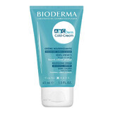 Bioderma Abcderm Cremă hrănitoare pentru bebeluși și copii Cold Cream 45ml
