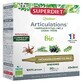 Superdiet Organic Harpagophytum Articulaciones 20x15ml