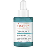 Avène Cleanance Sérum Exfoliant A.H.A 30ml