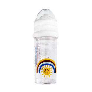 Le biberon français Gigognes set de bouteilles