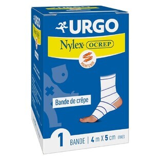 Urgo Nastro Nylexocrep 4m x 5cm