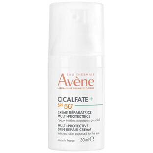 Avène Cicalfate+ Crema Riparatrice SPF50+ 30ml