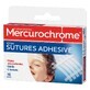 Pansamente de sutură adezive Mercurochrome X16