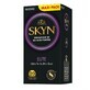 Preservativos Skyn Elite sin látex ultrafinos y ultrasuaves x20