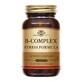 Solgar Formula B-Complex per lo stress Complex Stress Formula Relaxation Sommeil 90 compresse