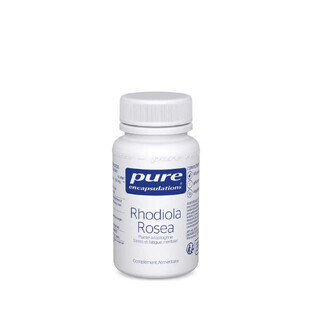 Pure Encapsulations Rhodiola Rosea 90 Kapseln