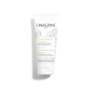 Onagrine Nutrition Schmelzende Hand- und Nagelcreme 50ml