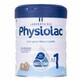 Physiolac 1 Milchpulver 0 bis 6 Monate 800g