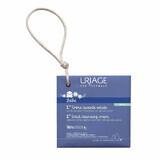 Uriage Bébé Jabón Limpiador Sólido 125g
