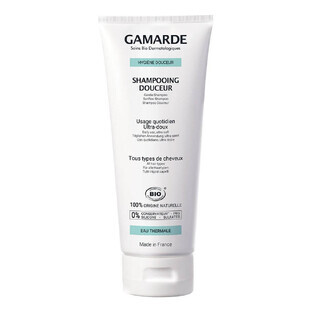 Șampon Gamarde Delicacy Hygiene 200g