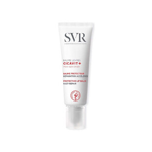 Svr Cicavit+ Balsamo protettivo Labbra secche, screpolate, danneggiate 10g