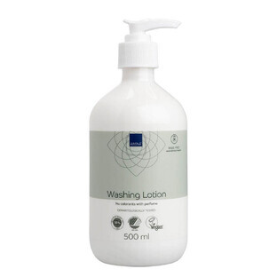 Abena Loțiune parfumată pentru toaletă 500ml