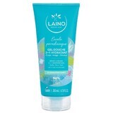 Laino Escale Paradisiaque 3 In 1 Gel Doccia Idratanti Corpo Viso Capelli Au Monio De Tahiti 200 ml