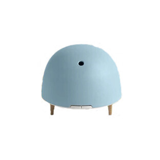 Puressentiel Diffusion Diffuseur Humidificateur Ultrasonique Spoutnik