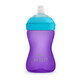 Avent Paharul meu cu gura de scurgere moale Grippy 9 luni Plus 300 ml