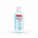 Assanis Pocket Antibacteriële No-Rinse Gel 80ml