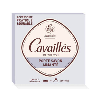 Cavaillès Magnetic soap dish