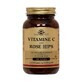Solgar Vitamina C y Rosa Mosqueta Défenses immunitaires 100 comprimidos