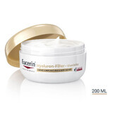Eucerin Hyaluron-Filler + Elasticity Crème Corps Anti Age et Anti Taches 200ml