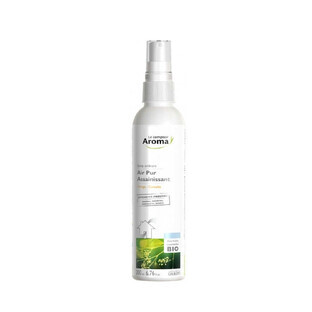 Le Comptoir Aroma Air Pure Ambient Spray Kaneel Sinaasappel 200 ml