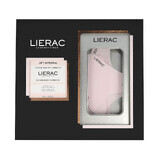 Lierac Lift Integral Crema da giorno anti-età 50 ml + Cofanetto di cerotti riutilizzabili Pelli mature