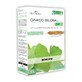 Flora Natura Bio Ginkgo Biloba Speicher 20 Fläschchen