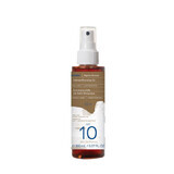Korres Aegean Bronze Sun Tanning Oil SPF10 150 ml