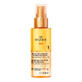 Nuxe Sun Huile Lactée Capillaire Protectrice Hydratante 100ml