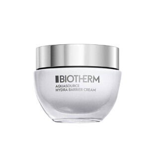 Biotherm Aquasource Crème Hydra Barrier 50ml