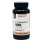 Nat&Form L-tryptofaan 60 capsules