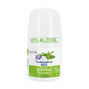 Natessance Organic Refillable 24-Hour Verbena Deodorant Pour tous skin types 50ml