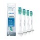 Philips Sonicare Têtes De Brosse À Dents Modèle HX6014/07 x4