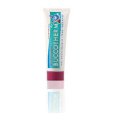 Buccotherm Tandpasta 3 Jaar Biologisch Fluoridevrij Rood Fruit 50ml