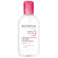 Bioderma Crealine Micellar Cleansing Water Anti-Redness Sensitive Skin H2O AR 250ml