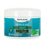 Phyto-Actif Spirulina Bio 500 tabletten 250g
