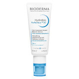 Bioderma Hydrabio Perfecteur Spf30 Trattamento Idratante Pelle secca 40ml