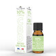 Flora Natura CBD Öl 10% Breitspektrum 10ml