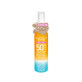 Respectueuse Huile Solaire SPF50 100ml